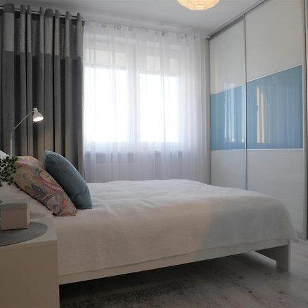 Apartament Na Klifie Słupsk Exterior foto