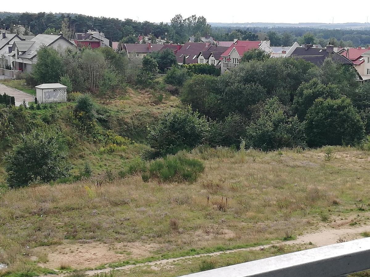 Apartament Na Klifie Słupsk Exterior foto